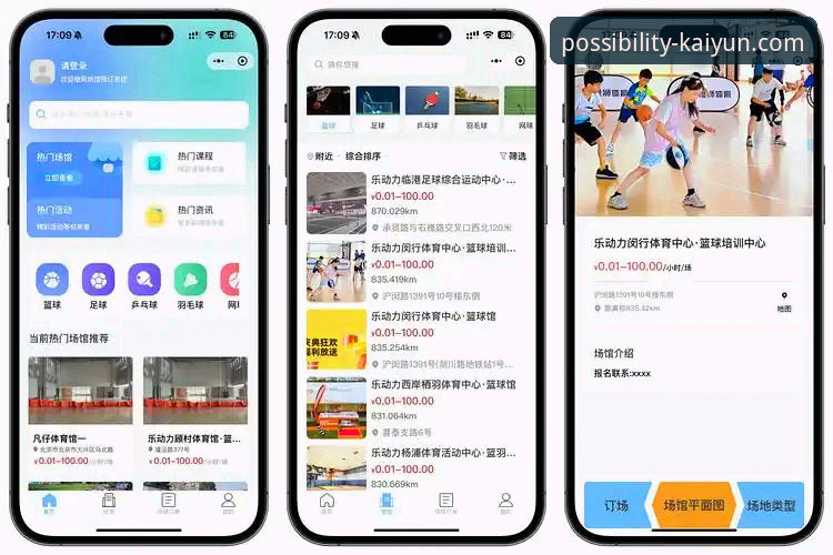 开云体育平台使用全指南：从注册登录到手机版体验的完整攻略