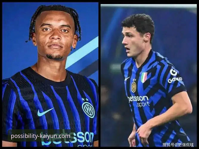 国米大胜与阿坎吉处子球详解：开云体育平台观赛体验分享