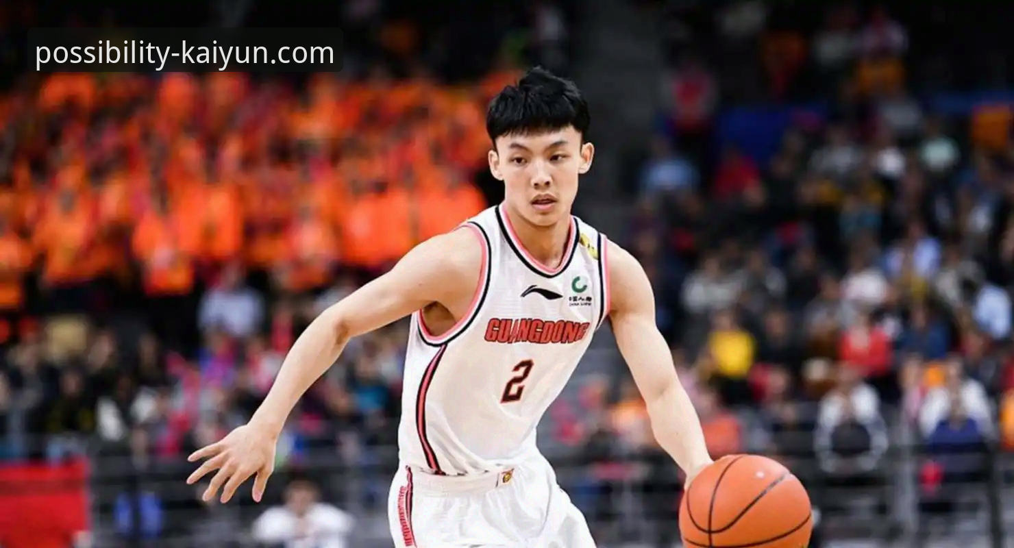 广东77-74逆转宁波深度分析：徐杰暴走，但内线短板成开云体育平台用户关注焦点