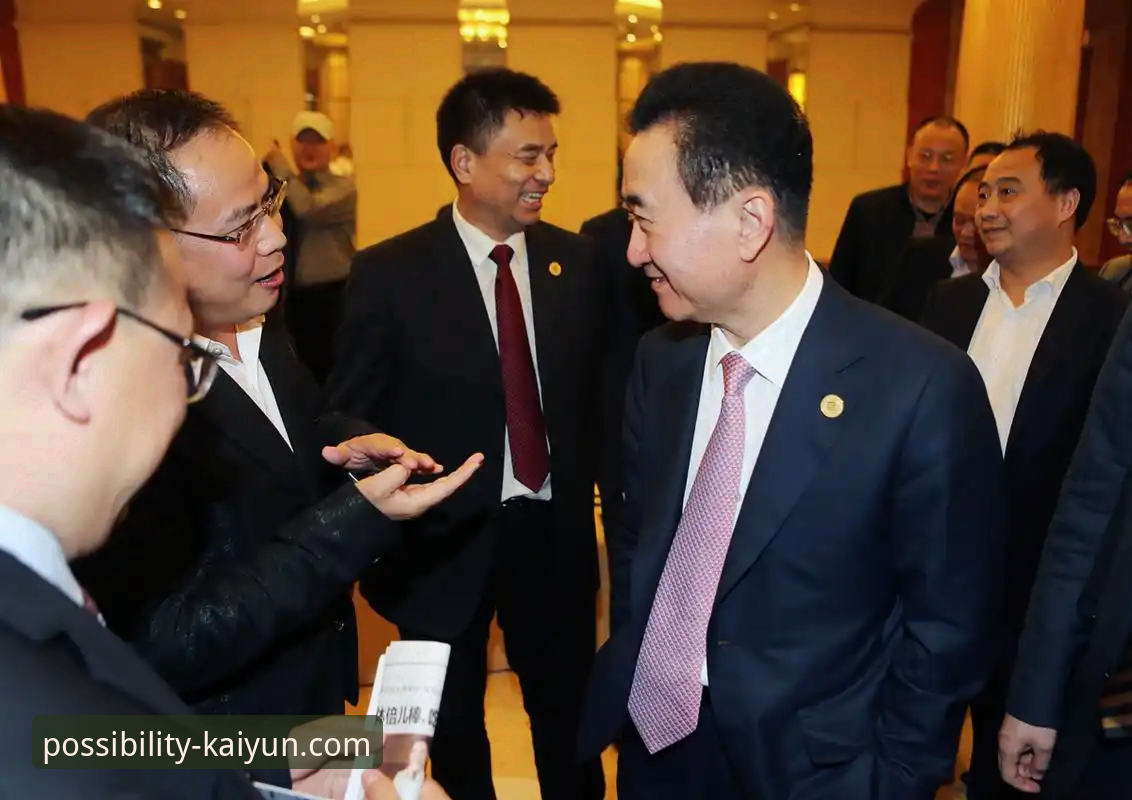 从“金元帝国”到审判席：许家印与恒大足球兴衰的全面解析